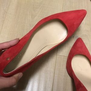 Calvin klein high heels 👠